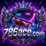 786Ace game