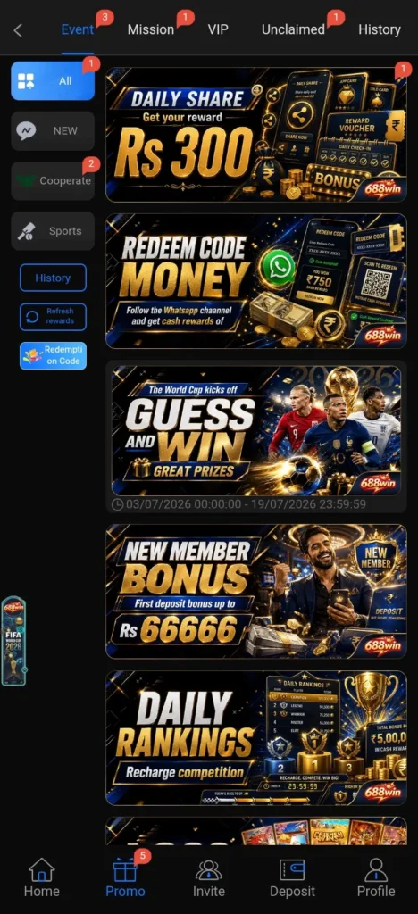 688win game