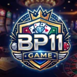Bp11 Game